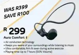 Computer Mania RED-E Aura Comfort offer