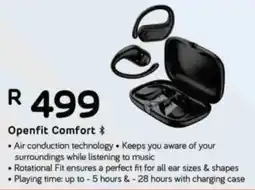 Computer Mania RED-E Openfit Comfort offer