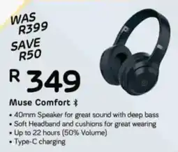 Computer Mania RED-E Muse Comfort offer