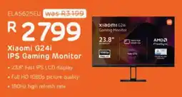 Computer Mania Xiaomi G24i IPS Gaming Monitor offer