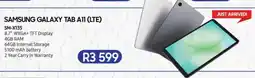 Computer Mania Samsung Galaxy Tab A11 LTE offer