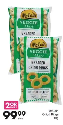 Save Hyper McCain Onion Rings offer
