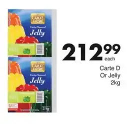 Save Hyper Carte D Or Jelly offer