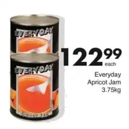 Save Hyper Everyday Apricot Jam offer