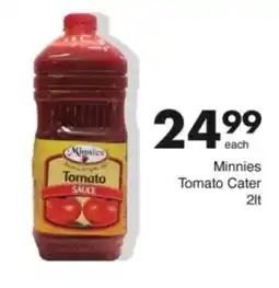 Save Hyper Minnies Tomato Cater offer