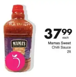 Save Hyper Mamas Sweet Chilli Sauce offer
