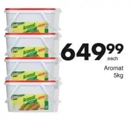 Save Hyper Knorr Aromat offer