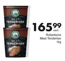 Save Hyper Robertsons Meat Tenderiser offer