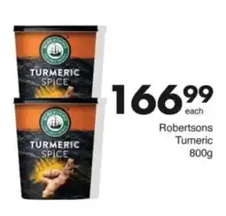 Save Hyper Robertsons Tumeric offer
