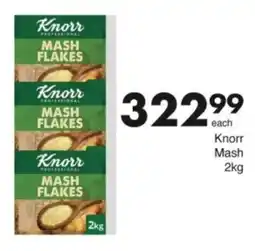 Save Hyper Knorr Mash offer