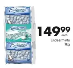 Save Hyper Endearmints offer
