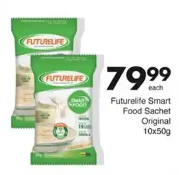 Save Hyper Futurelife Smart Food Sachet Original offer
