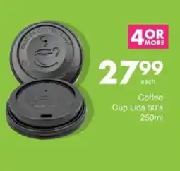 Save Hyper Coffee Cup Lids offer