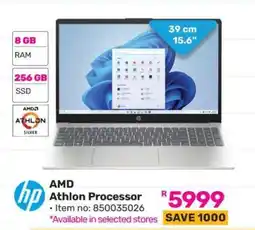 Game HP Laptop offer