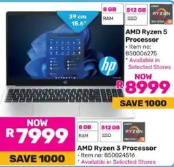 Game AMD Ryzen 5 Processor offer