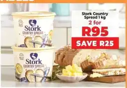 Food Lover's Market Stork Country Spread offer