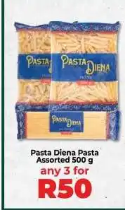 Food Lover's Market Pasta Diena Pasta Assorted offer