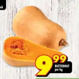 Shoprite BUTTERNUT offer