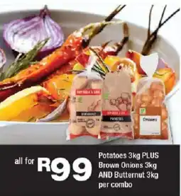 OK urban All for R99 offer