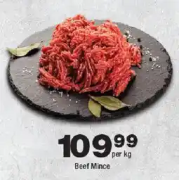 OK urban Beef Mince offer