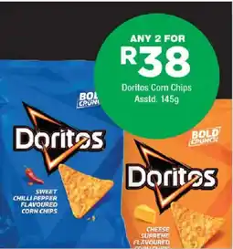 OK urban Doritos Corn Chips offer