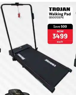 Makro Trojan Walking Pad offer