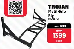 Makro Trojan Multi Grip Rig offer