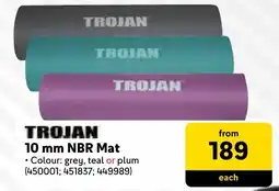 Makro Trojan NBR Mat offer