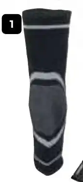 Makro Trojan Elastic Ankle Support offer