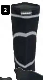 Makro Trojan Elastic Elbow Support offer