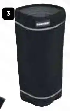 Makro Trojan Elastic Calf Support offer