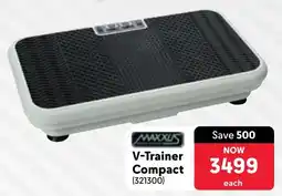 Makro Maxxus V-Trainer Compact offer