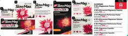Makro Slow-Mag Magnesium Fizzies (451965) offer