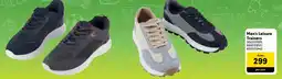 Makro Men's Leisure Trainers offer