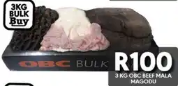 OBC Meat & Chicken Obc beef mala magodu offer