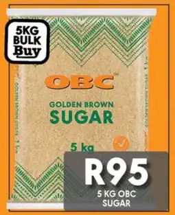 OBC Meat & Chicken Obc sugar offer