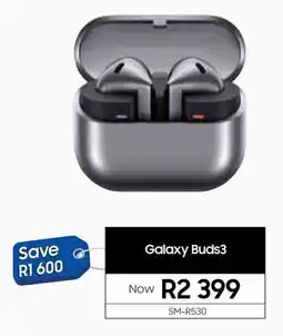 Samsung Samsung Galaxy Buds3 offer
