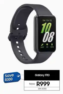 Samsung Samsung Galaxy Fit3 offer