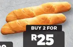 OK Foods Small French Loaf offer