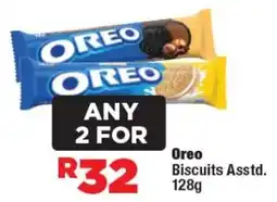 OK Foods Oreo Biscuits offer
