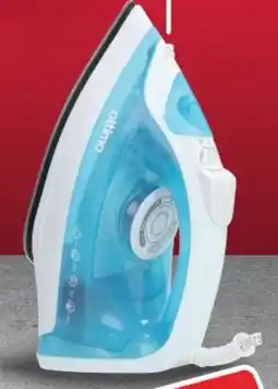 OK Foods Ottimo Non-Stick Steam Iron 1600W offer