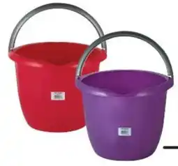 OK Foods Pulizia Bucket offer
