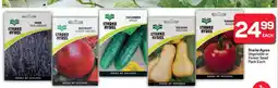 Pick n Pay Hypermarket Starke Ayres Vegetable or Flower Seed Pack offer