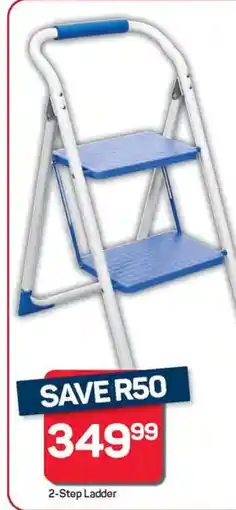 Pick n Pay Hypermarket 2-Step Ladder offer