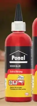 Builders Warehouse Ponal Wood Glue offer