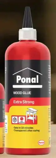 Builders Warehouse Ponal Wood Glue offer