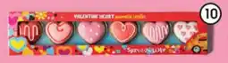 Clicks Clicks Heart Biscuit Box offer