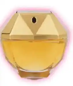 Clicks Paco Rabanne Lady Million EDP offer
