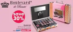 Clicks Boulevard VIP Traveller Amsterdam Makeup Kit offer