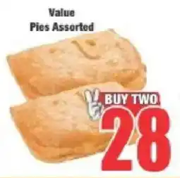 Boxer Value Pies Assorted offer